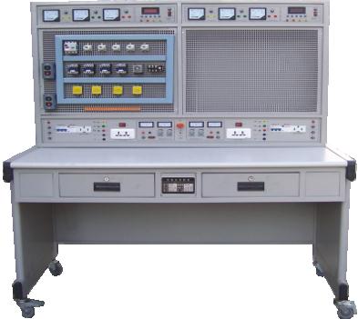 電工電子模電數(shù)電實(shí)訓(xùn)設(shè)備、教學(xué)設(shè)備、實(shí)訓(xùn)設(shè)備