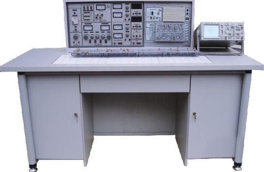 LG-548B 模電、數(shù)電、高頻電路實驗室成套設(shè)備