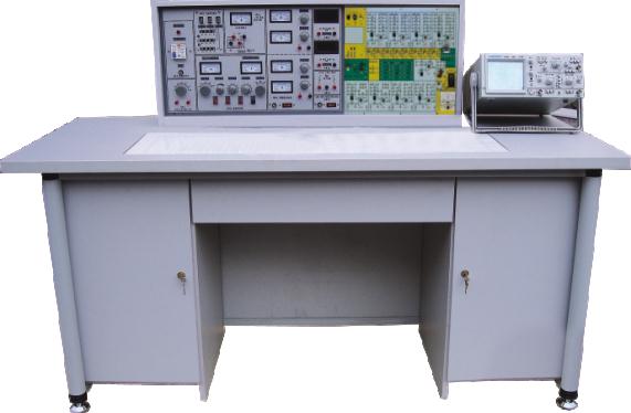 LG-548C 模電、數(shù)電、自動(dòng)控制原理實(shí)驗(yàn)室成套設(shè)備