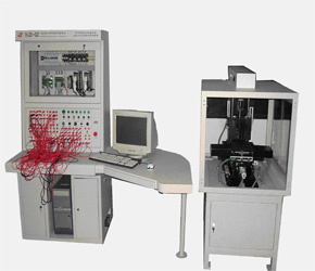 LGJD-G2型 光機(jī)電一體化教學(xué)實(shí)驗(yàn)設(shè)備（電氣控制、激光雕刻）