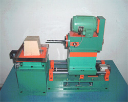 LGJD-B1型 機(jī)電一體化教學(xué)實(shí)驗(yàn)系統(tǒng)（電氣控制、數(shù)控滑臺）