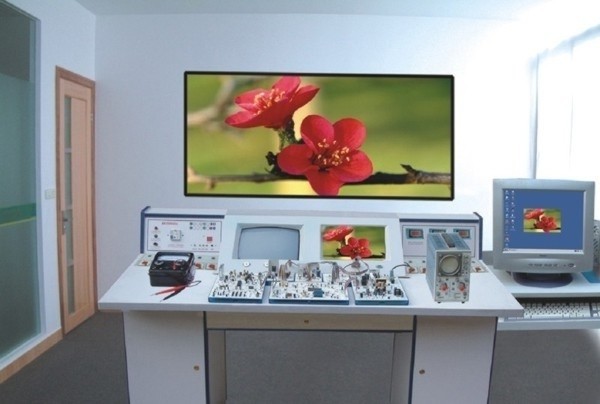 LG-JD15型 智能型家電音視頻維修技能實訓(xùn)考核裝置(DVD十五合一)
