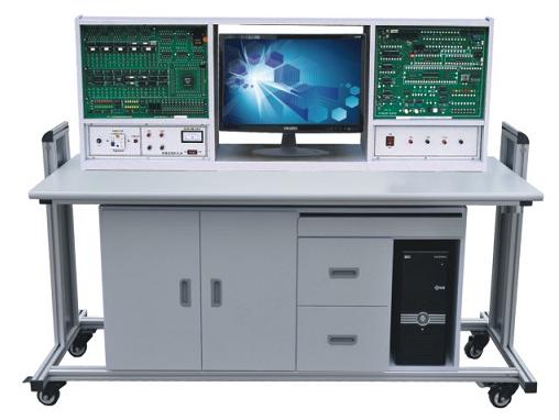 LG-WJY01型 計算機(jī)組成原理、微機(jī)接口及應(yīng)用綜合實(shí)驗(yàn)臺