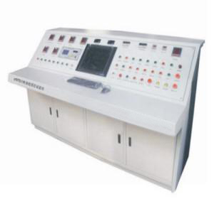 LG-DTS02型 電動機(jī)綜合測試臺