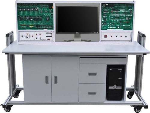 LGN-05A型 計(jì)算機(jī)組成原理、微機(jī)接口及應(yīng)用綜合實(shí)驗(yàn)臺(tái)